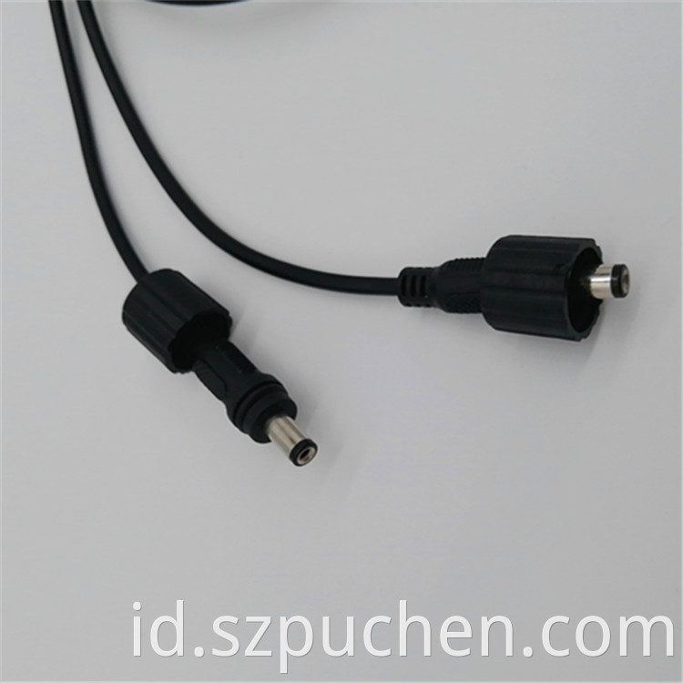 CCTV DC Extension cable